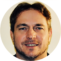 Richard Fontenot, LMFT