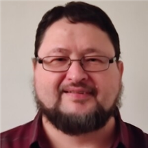 Richard Gantt, LPCC