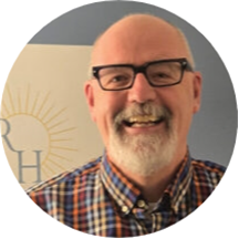 Richard Goddard, PMHNP
