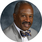 Richard Griffin, LPC