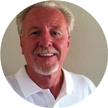 Richard Halverson Muenzer, LMFT