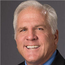 Richard Hanks, LP
