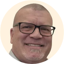 Richard Herberger, PMHNP-BC