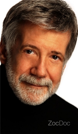 Richard Horowitz, LCSW