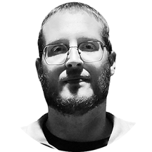 Richard Ingram-Hegenbart, LCPC