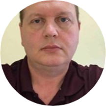 Richard James, LPC