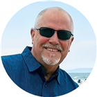Richard Kepple, LMFT