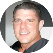 Richard Kilchrist, RDN, RD