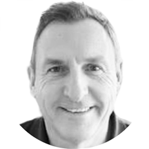 Richard Lally, LCMHC