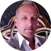 Richard Lantz, LMFT