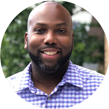 Richard Lawrence IV, LPC