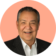 Richard Licon, PA