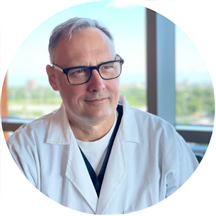 Richard Logan, PMHNP-BC, MSN