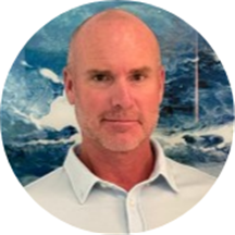 Richard Loonam, PMHNP-BC