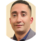 Richard Loutfi, MS