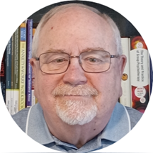 Richard M Reihing, LPCC