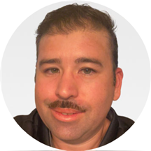 Richard Madrigal, LMFT