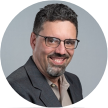 Richard Manuel Correa, LCSW