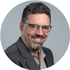 Richard Manuel Correa, LCSW