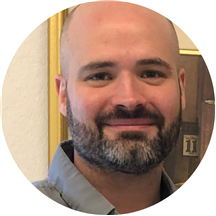 Richard Miller, LPC