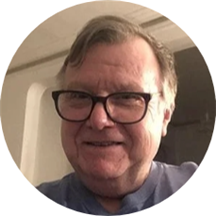 Richard Olson, LCSW-R