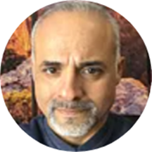 Richard Orona, LPC