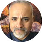 Richard Orona, LPC