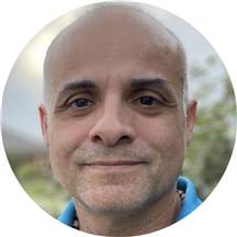 Richard Orona, LPC