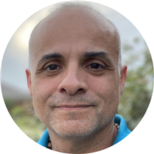 Richard Orona, LPC
