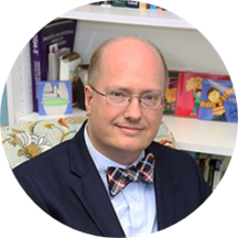 Richard Patterson, LPC