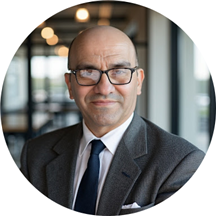 Richard Pino, LCSW
