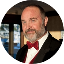 Richard PippingerSmith, LMHC