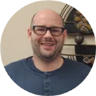 Richard Poling, LMSW