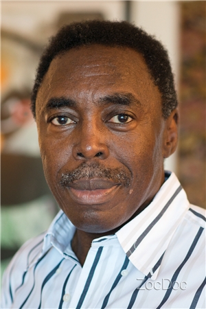 Richard Pounds, LCSW