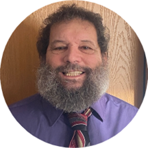 Richard Robb, LPC