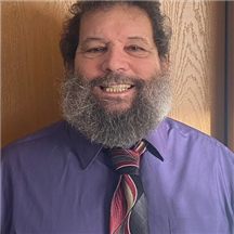 Richard Robb, LPC
