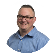 Richard Robinson, NP