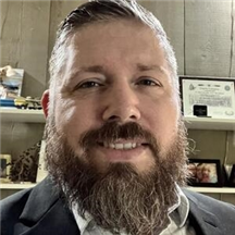 Richard Rodgers, LICSW