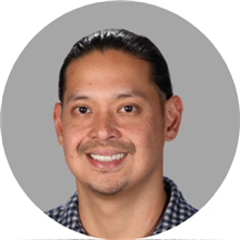 Richard Samedra, PMHNP-BC, MSN