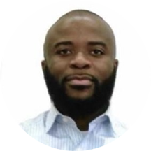 Richard Sampong, PA
