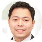 Richard Sarmiento, PT, MPT