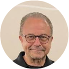 Richard Scheinberg, LCSW-R