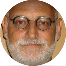 Richard Siegel, LMFT