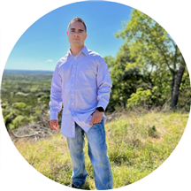 Richard Spires, LPC