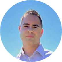 Richard Spires, LPC