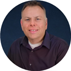 Richard Stapleton, LMHC, LPCC