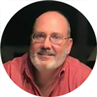 Richard Swaine, LPC