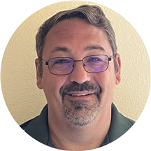 Richard Syring, LMHC