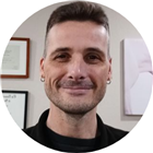Richard Tiede, LPC