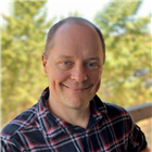 Richard Turner, LMFT